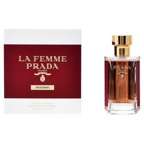 kvepalai prada la femme|Prada La Femme Parfumuotas vanduo moterims .